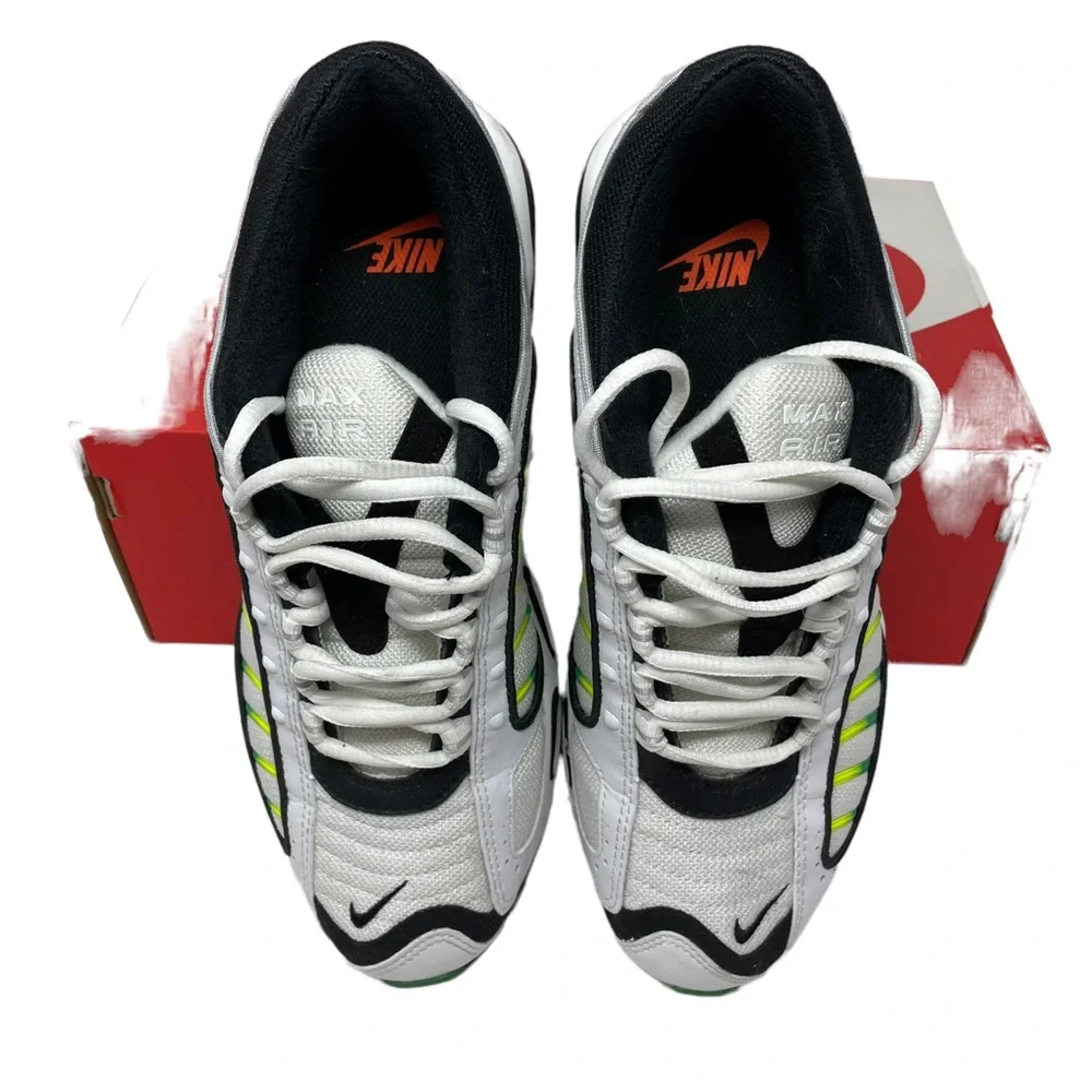 EUC Nike Mens Air Max Tailwind IV 4 OG 7.5‎